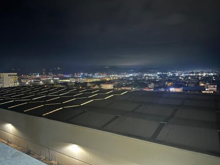 Apartament 1+1 me qera te Univers City