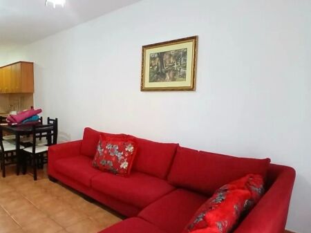 Apartment 1+1+1 Balcony For Rent