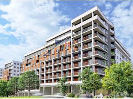🔥 Occasione! Appartamento 1+1 in vendita nel Complesso Sanel, Paskuqan 72.400 €