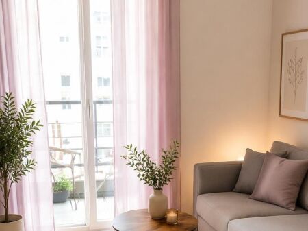 JEPET ME QERA APARTAMENT 1+1+BALLKON+POST PARKIMI "UNIVERS CITY,QTU" 45.000 LEKE