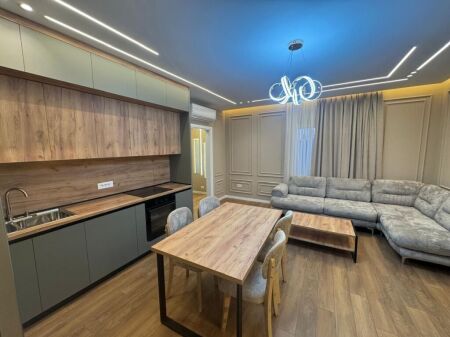 apartament 2+1 me qira 10 minuta nga Brryli