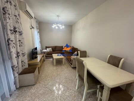 FOR RENT APARTMENT FOR RENT 1+1+BALCONY "NEAR SQUARE 21" 650 EURO