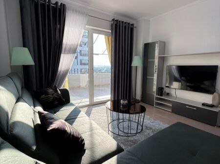 we give apartment 2+1+2 near 5 maji