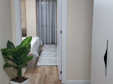 🏡 Affittasi Appartamento 1+1 – Lago Secco