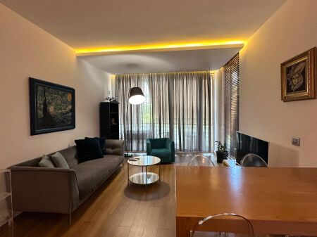 FOR RENT 2+1 APARTMENT – DRY LAKE