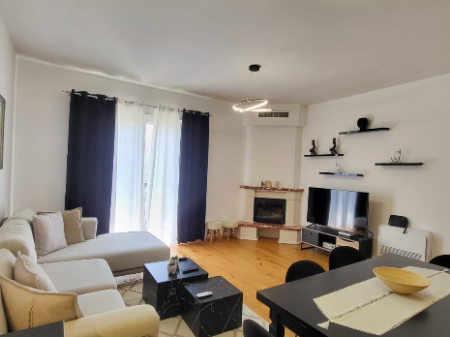 JEPET ME QIRA APARTAMENT 2+1 – SECRET GARDEN, PRANË TEG