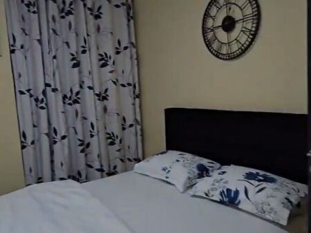 Super Apartament 1+1 per shitje Bllok