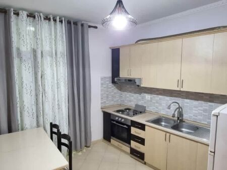 APARTMENT 1+1 FOR RENT - ASTIR, TIRANA
