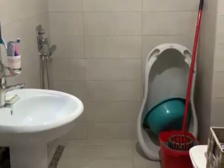 2+1 apartment for sale at the Golden Park Complex