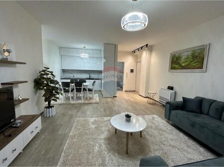 Apartament - Për Shitje - FZ Rezidence, Tiranë(ID: 530201045-229)