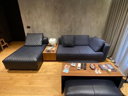 Apartament 1+1 me parkim Delijorgji