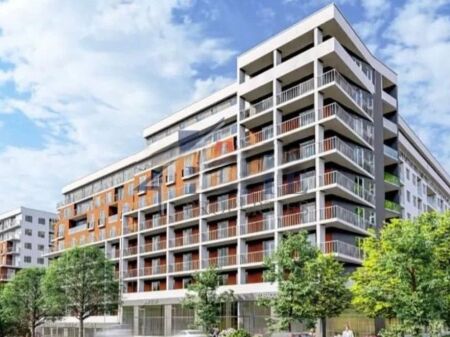 🔥 Opportunity! 1+1 Apartment for sale in the Sanel Complex, Paskuqan