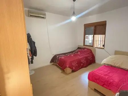 Apartment 2+1 for rent in Selite