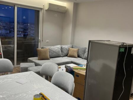 Qera,Apartament 1+1,tek "Vala Park"