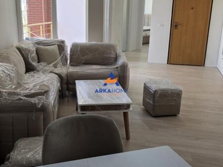 APARTMENT FOR RENT 1+1 "ASTIR" 630 EURO