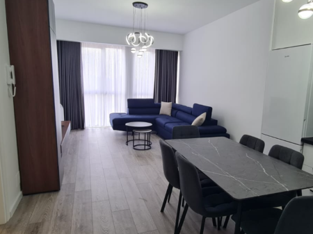 JEPET ME QIRA APARTAMENT 1+1 – URBAN GATE, ASTIR