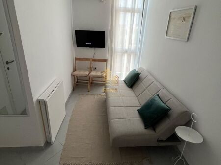 Rent, Apartment 1+1+Blk, Dibres Street, 420 Euro/month