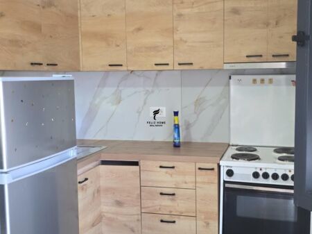 MONOLOCALE IN AFFITTO 35 M2 KODRA E DIELLIT 1 40.000 LEKE FH-78794