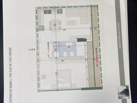 Appartamento 1+1 in vendita , Paskuqan