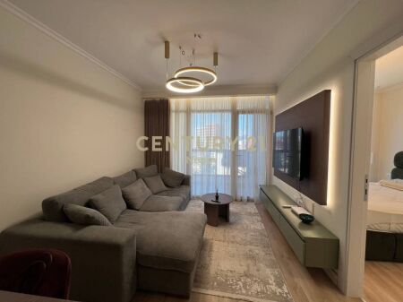 1+1 apartment for rent in Turdiu - former Aviation Field
