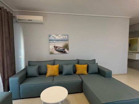 Apartament 2+1 per qera