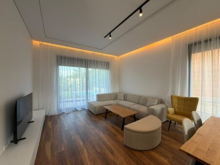 Individual villa for rent in Mullet near TEG.  