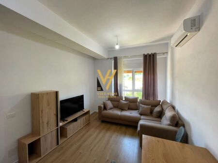 APARTMENT 1+1+BLK FOR RENT AT KADIU, ALI DEM 400 EURO