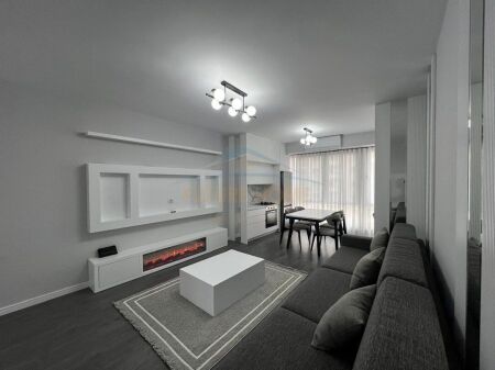 Qera, Apartament 2+1, Usluga, Stacioni i Trenit, Tiranë 750 €
