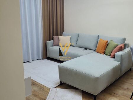 JEPET APARTAMENT 1+1+BLK ME QIRA TE LIQENI I THATE 1.000 EURO