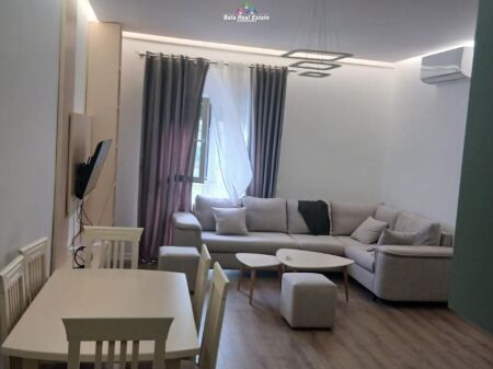Apartament me Qera 2+1 ne Sauk (B2201947) Tirane