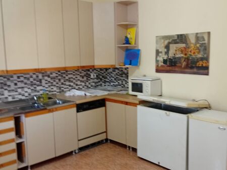 Apartament me qera