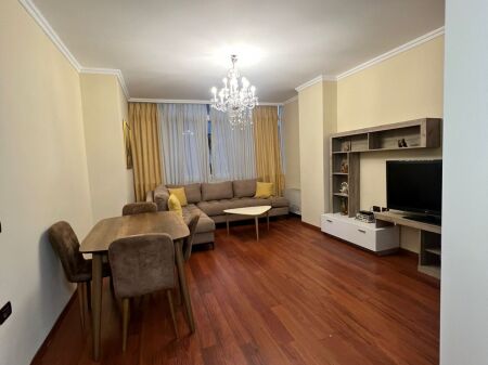🏡 Apartment 2+1 for Rent – 📍 Ministry of Foreign Affairs