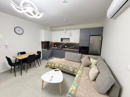 Appartamento In Affitto 2+1 In Via Durazzo (ID B2201852) Tirana