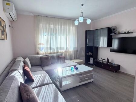 Appartamento - In Vendita - Fusha Ali Demi, Tirana