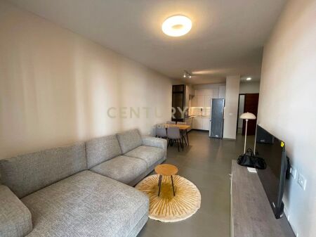 Apartment 1+1 For Rent in Lapraka, Tirana - 650€ | 73 m² 650 € /Month