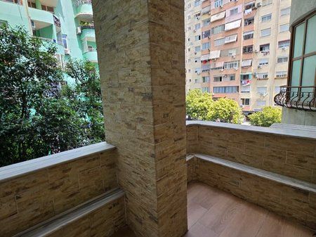For sale, Apartment 1+1, Commune of Paris, Tirana