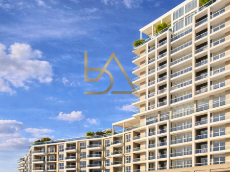 Shiten Apartamente – Orikum Boulevard, Vlorë