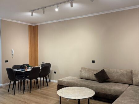 Apartment 1+1 for rent Kosovareve street