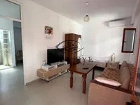 House 1+1 For Rent in the hospital area of Durres
