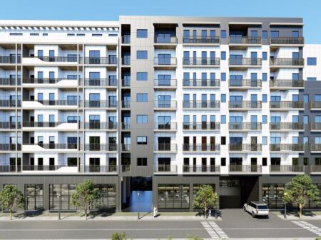 Apartament 1+1 – Phoenix Residence, Yzberisht 📍