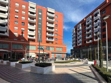 Per Qera Apartament 1+1+ Parkim , Delijorgji
