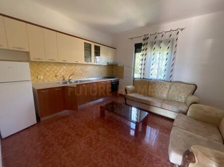 Rent, Apartment 1+1, Durres