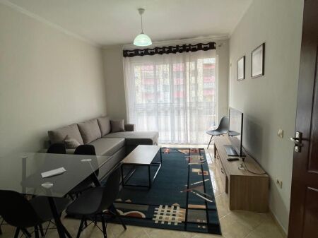 Appartamento 1+1 in affitto – Astir !