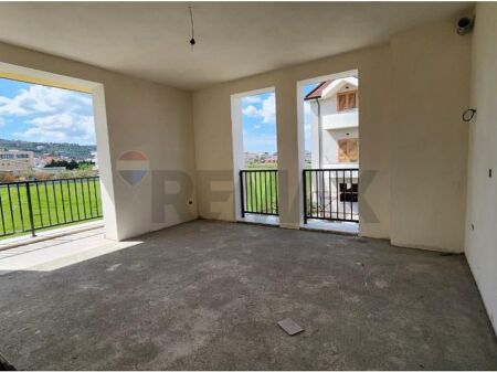 Apartament 2+1, kompleksi i ri ne sauk