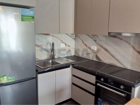 Apartament 1+1 me qera tek Kompleksi AURA,Rruga Dritan Hoxha