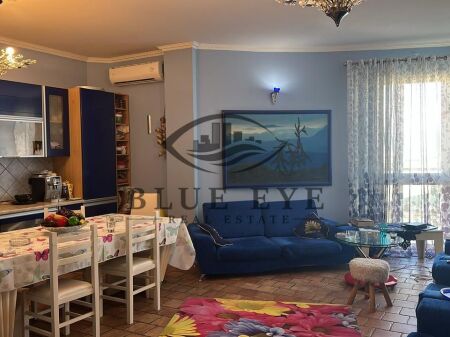 Apartament 1+1 Me Qira në Durrës