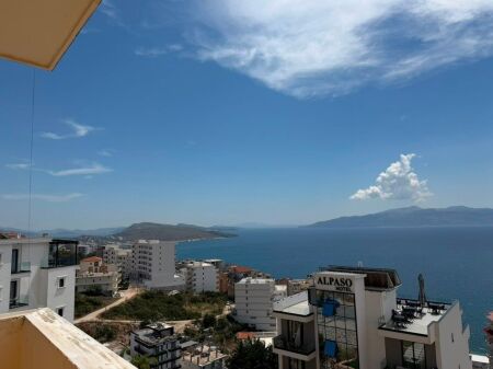 Apartament 2+1+2 per shitje ne Sarande
