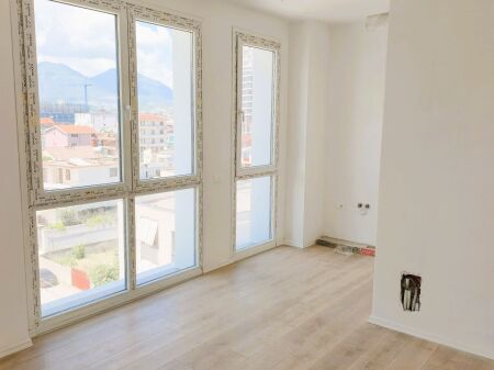 🏙️Apartament 1+1 ne Shitje te Rruga Jordan Misja Pranë 📍Bulevardit të Ri.
