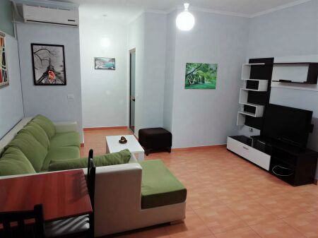 Appartamento 1+1 in affitto – Presso le Ville Tedesche !