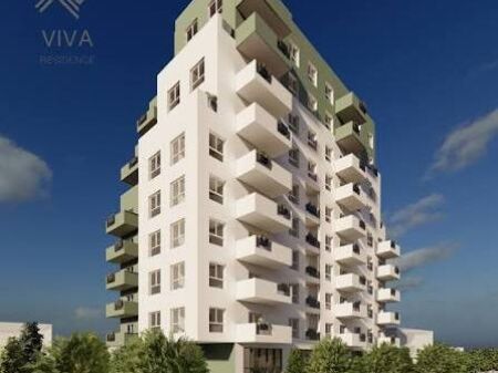 🏡 APARTMENT 2+1 FOR SALE AT VIVA 1 COMPLEX – FORMER AVIATION FIELD